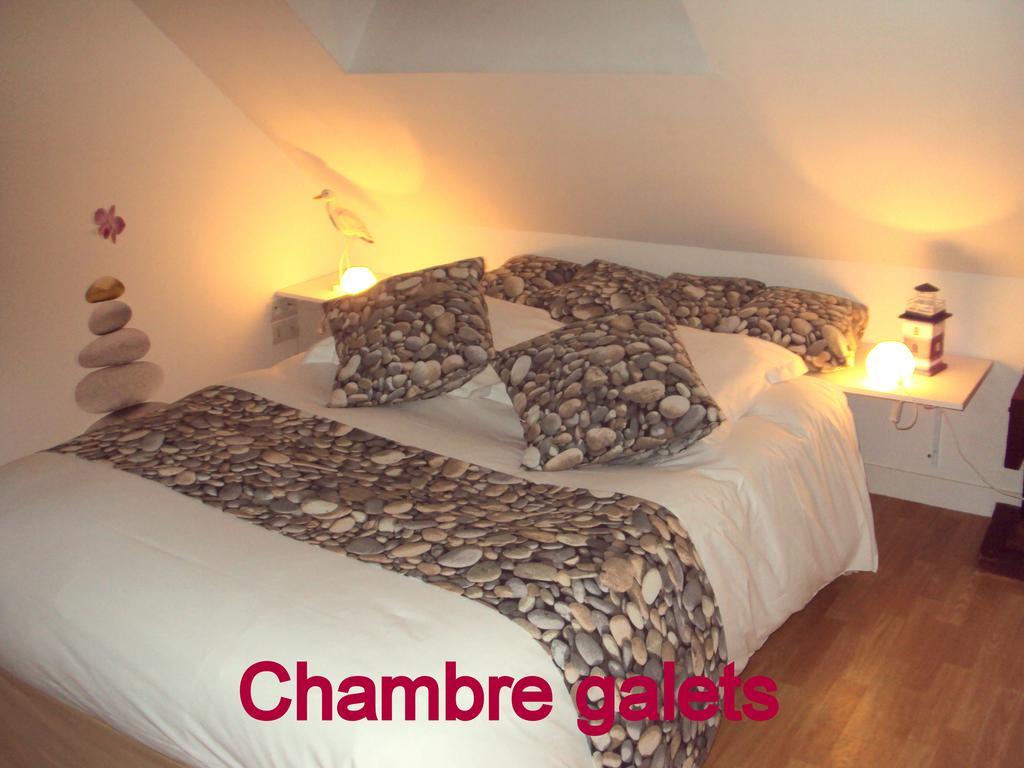 Auberge An Douar Queven Phòng bức ảnh